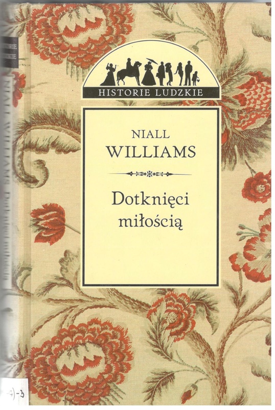 Dotknięci miłością