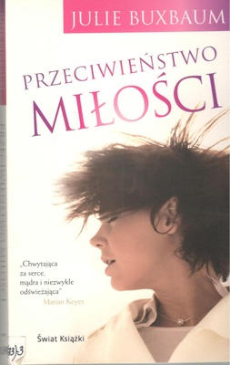 Przeciwieństwo miłości