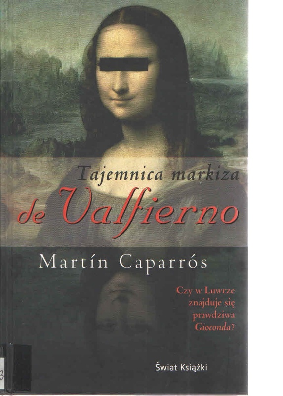 Tajemnica markiza de Valfierno