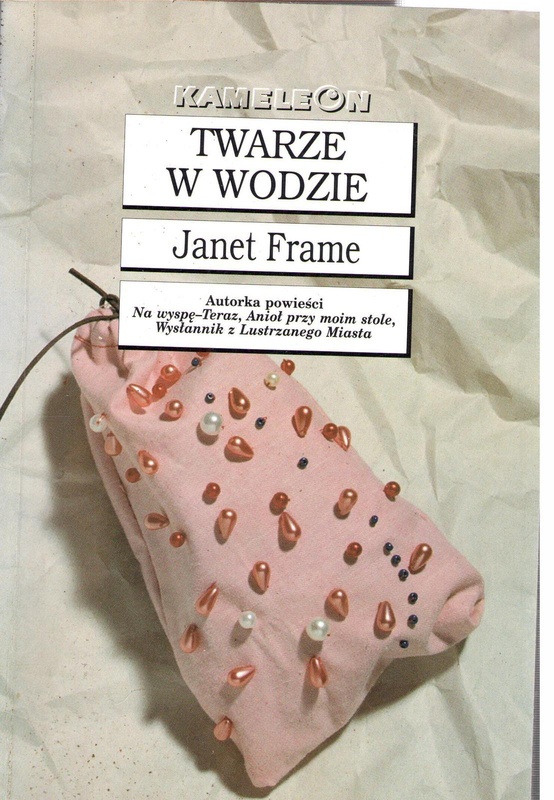 Twarze w wodzie