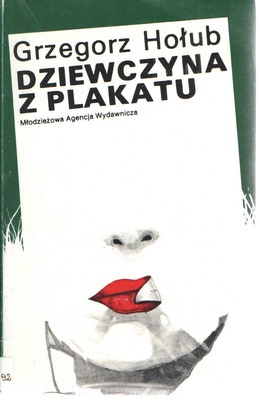 Dziewczyna z plakatu