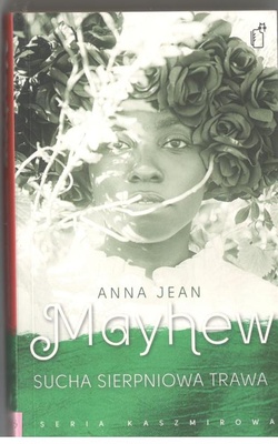 Sucha sierpniowa trawa