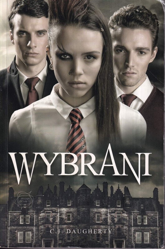 Wybrani