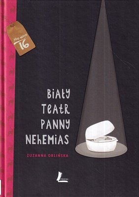 Biały teatr panny Nehemias