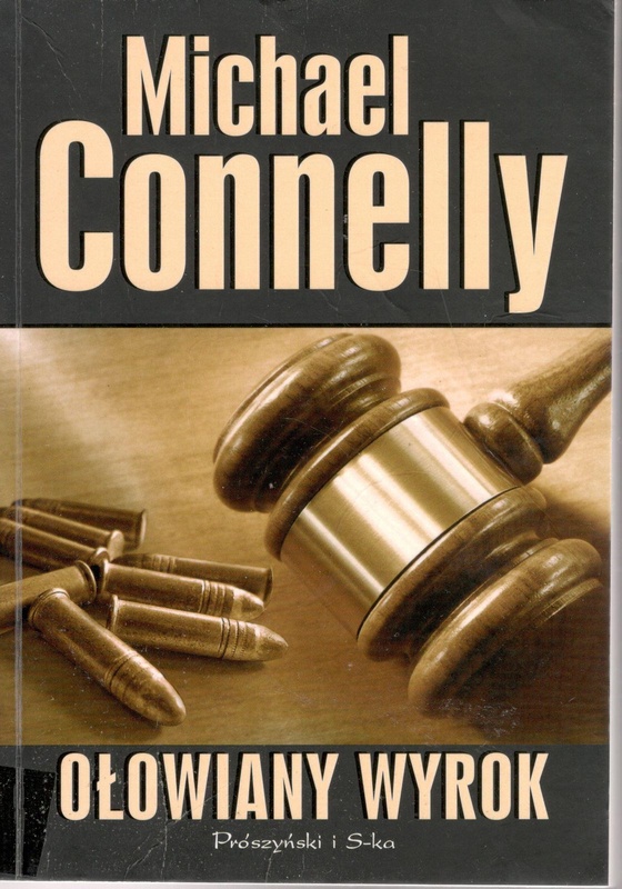 Ołowiany wyrok