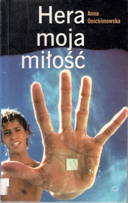 Hera, moja miłość