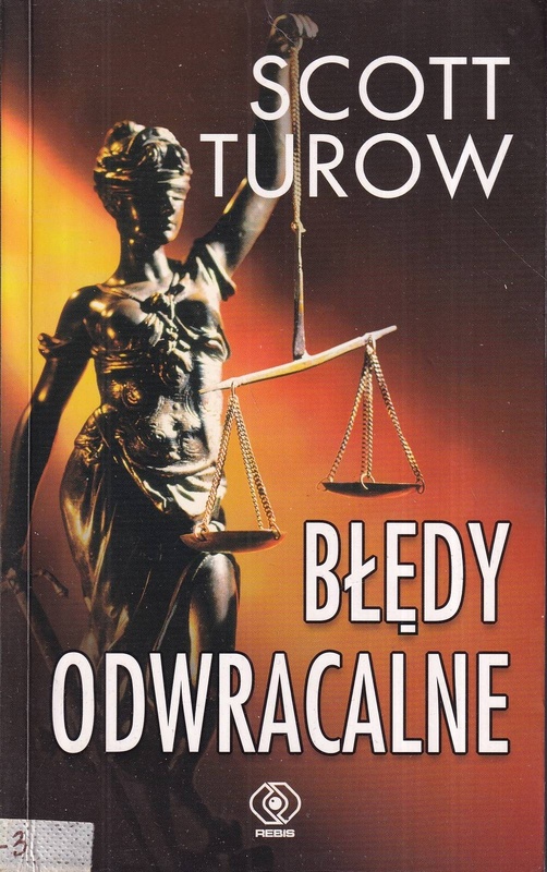 Błędy odwracalne