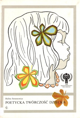 Poetycka twórczość dziecka