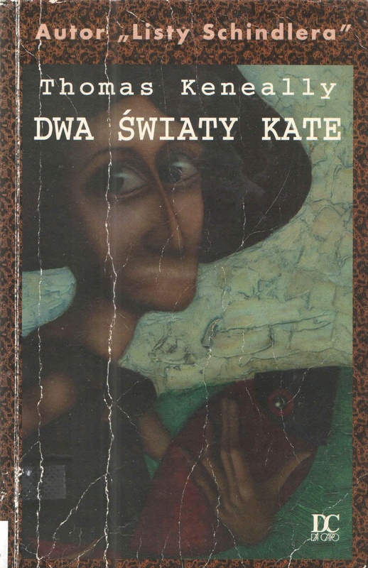 Dwa światy Kate