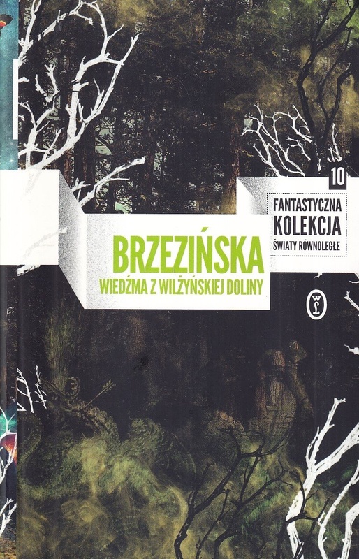 Wiedźma z Wilżyńskiej Doliny