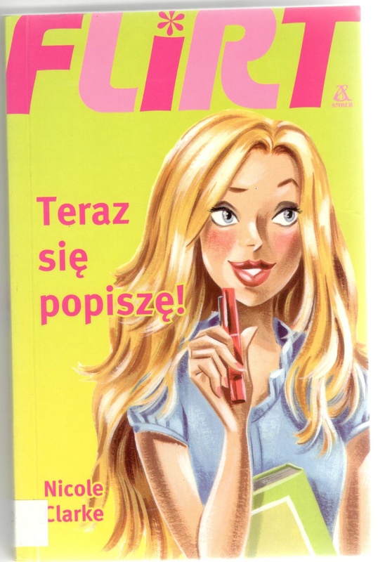 Teraz się popiszę!