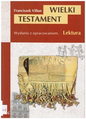 Wielki Testament