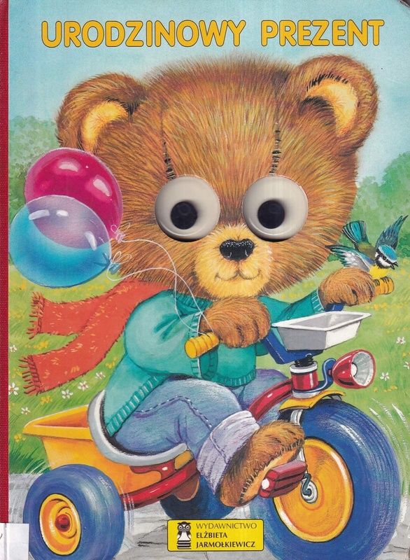 Urodzinowy prezent
