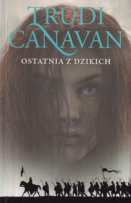 Ostatnia z Dzikich. Cz. 2