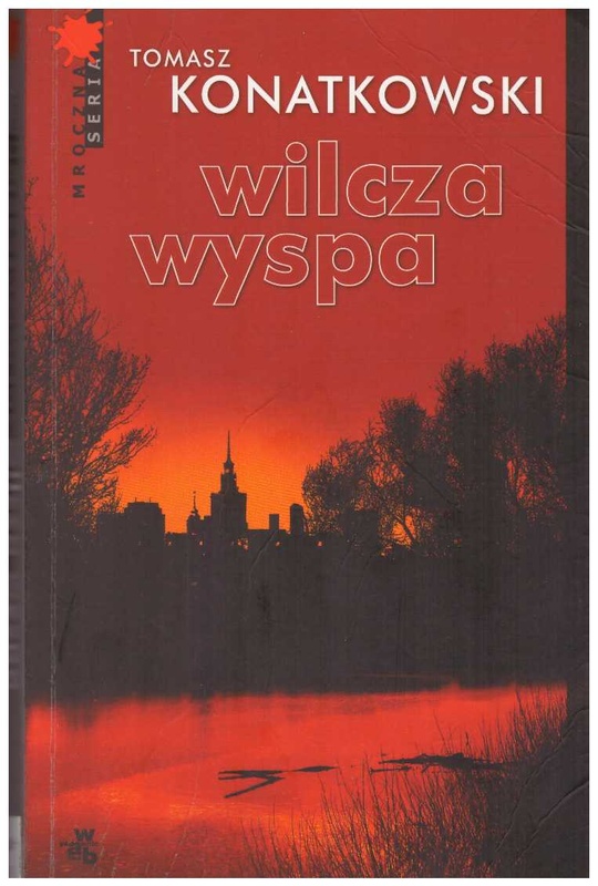 Wilcza wyspa