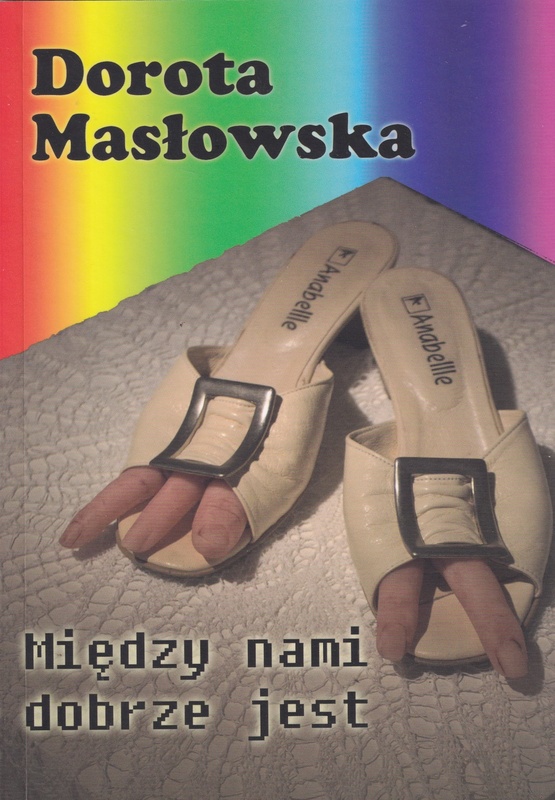 Między nami dobrze jest