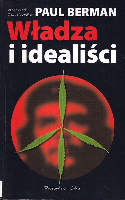 Władza i idealiści lub droga przez mękę Joschki Fishera [!] i to, co po niej zostało