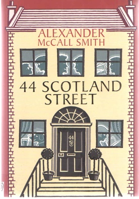 44 Scotland Street