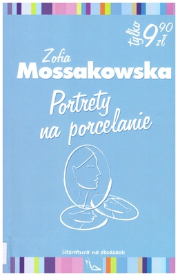 Portrety na porcelanie