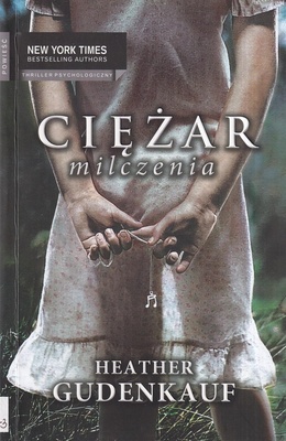 Ciężar milczenia