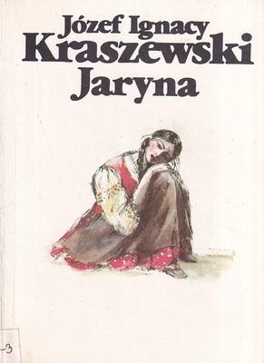 Jaryna