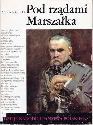 Pod rządami Marszałka