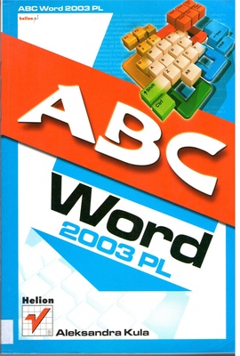 ABC Word 2003 PL
