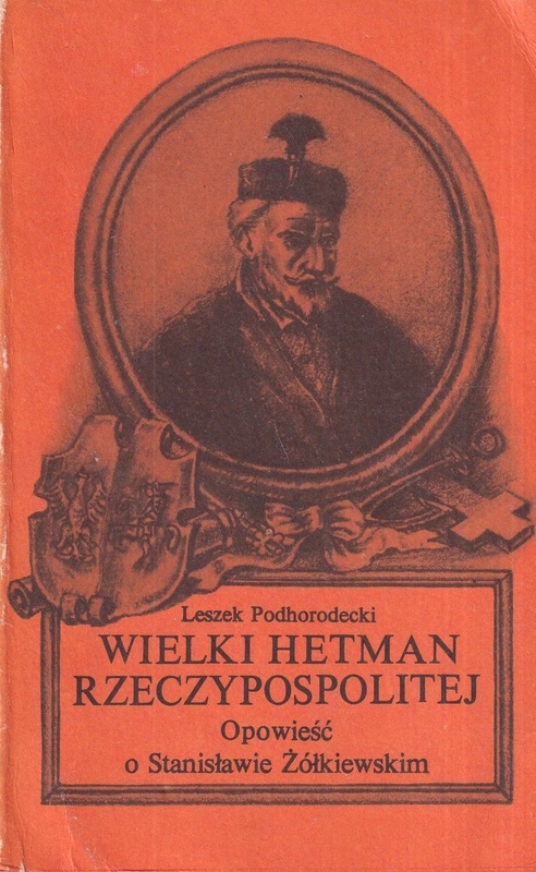 Wielki hetman Rzeczypospolitej