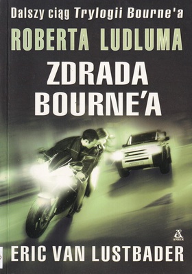 Zdrada Bourne'a