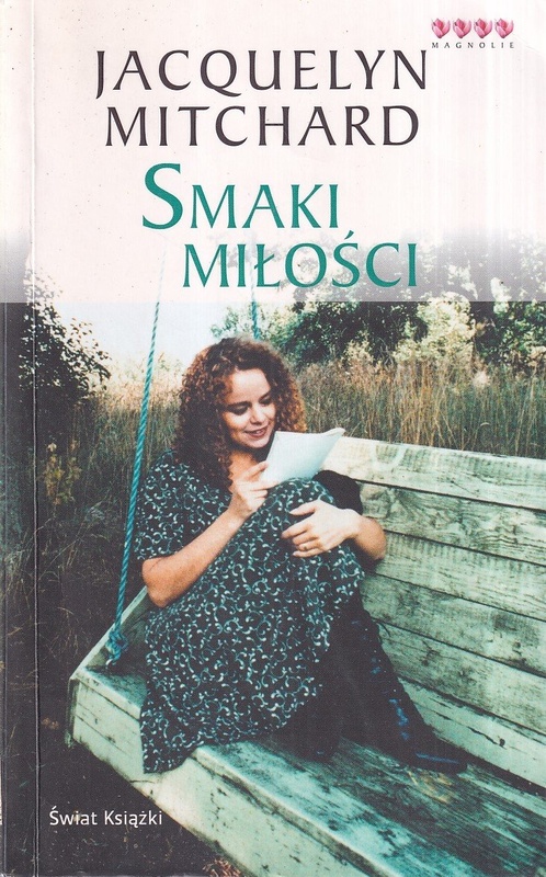 Smaki miłości