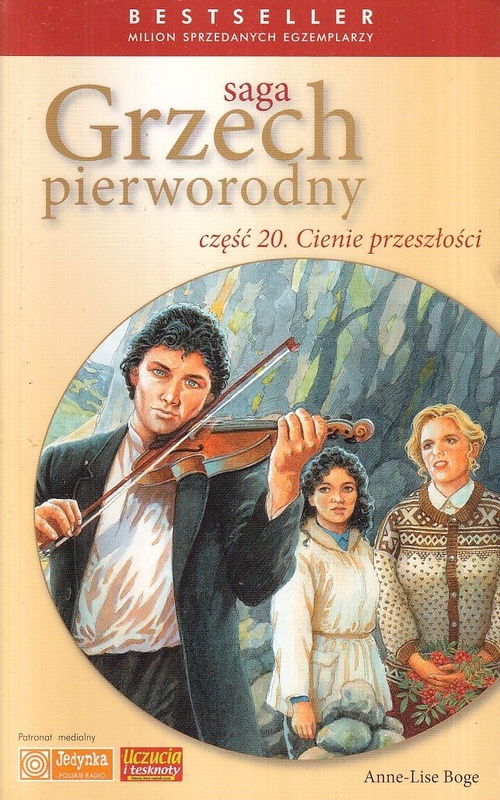 Cienie przeszłości