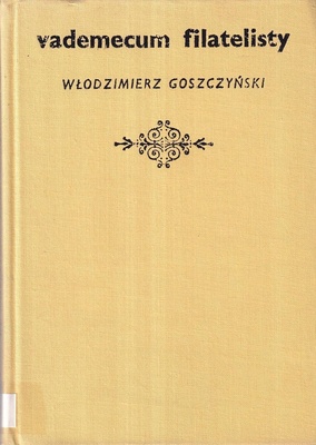 Vademecum filatelisty