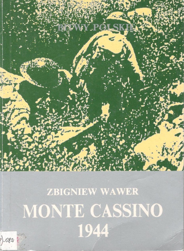 Monte Cassino 1944