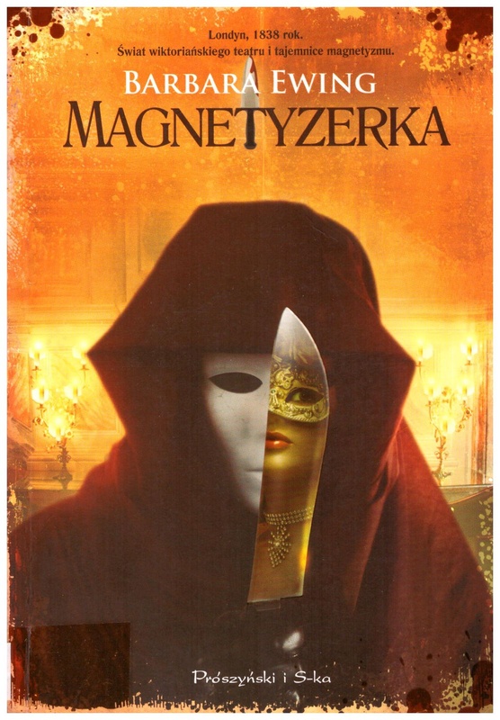 Magnetyzerka