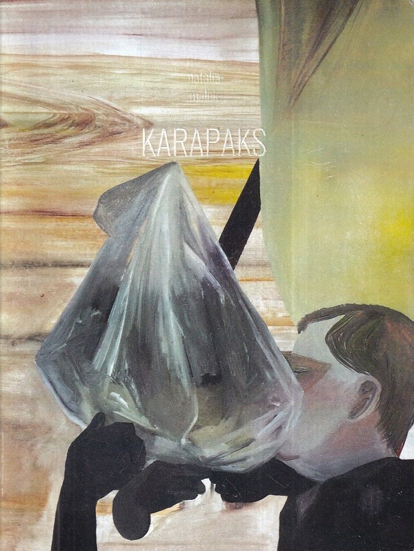 Karapaks