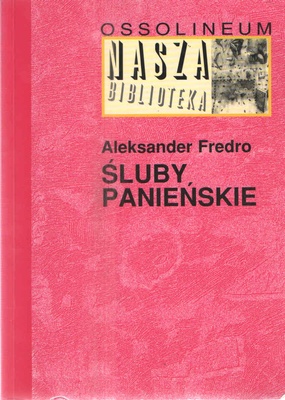 Śluby panieńskie czyli Magnetyzm serca