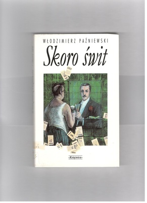 Skoro świt