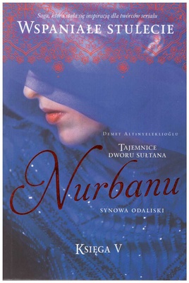 Nurbanu : synowa odaliski