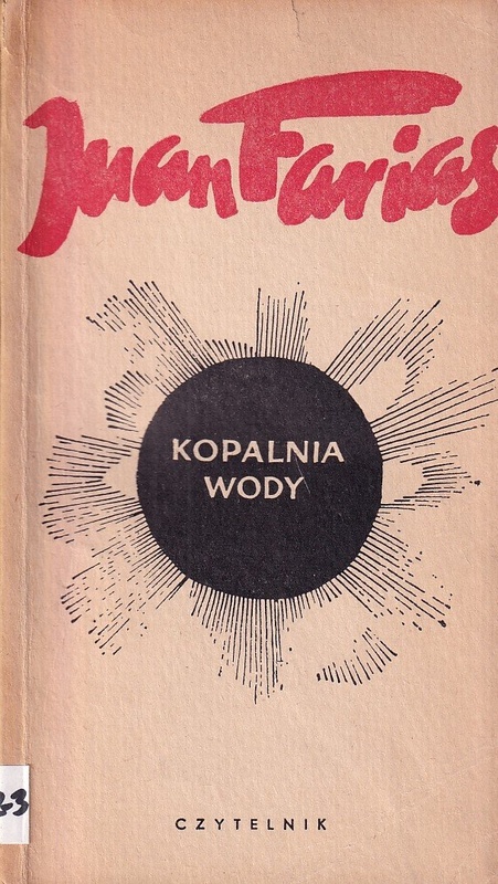 Kopalnia wody