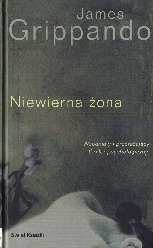 Niewierna żona