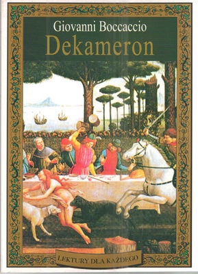 Dekameron : (wybór)