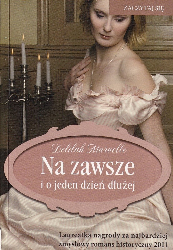 Na zawsze i o jeden dzień dłużej