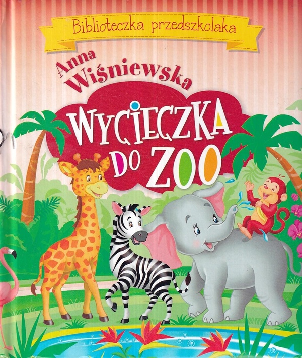 Wycieczka do zoo