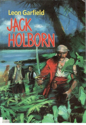 Jack Holborn