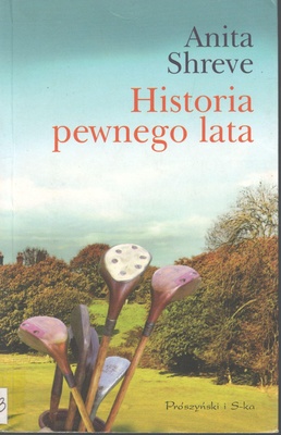Historia pewnego lata
