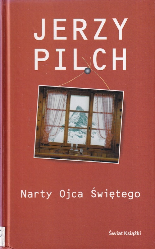 Narty Ojca Świętego