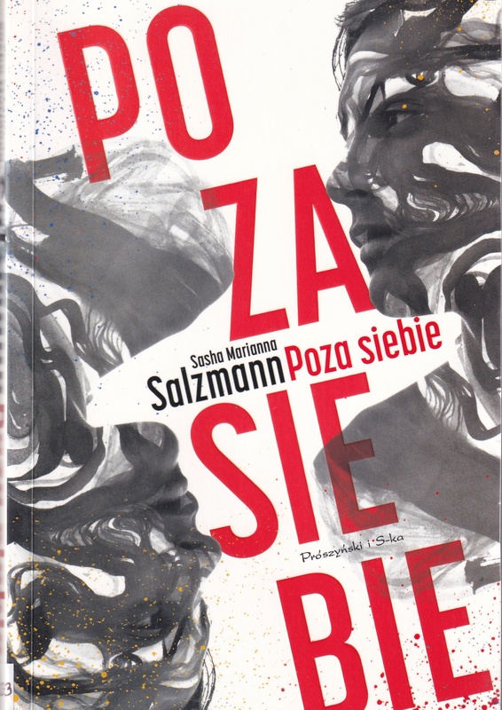 Poza siebie