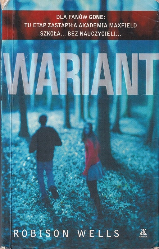 Wariant