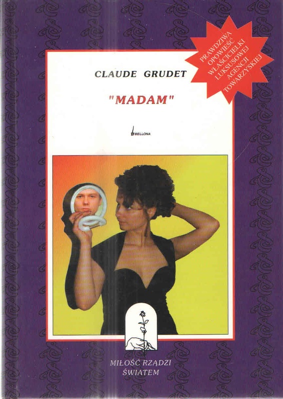 "Madam"