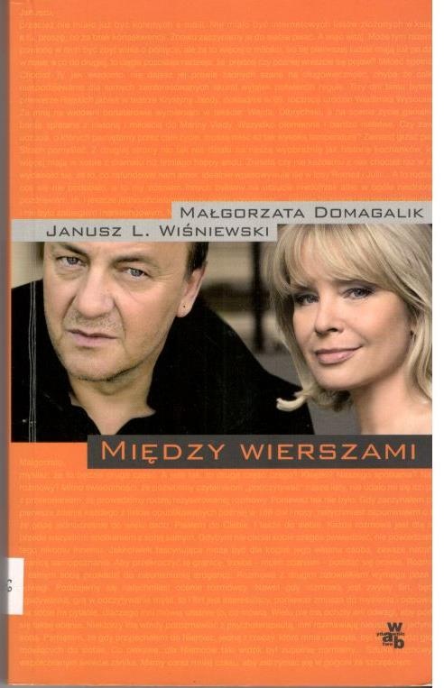 Między wierszami